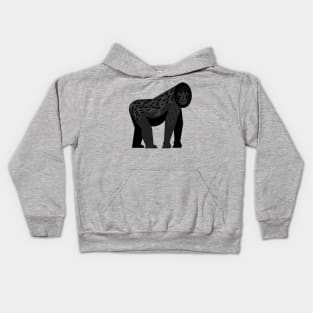 Gorilla Kids Hoodie